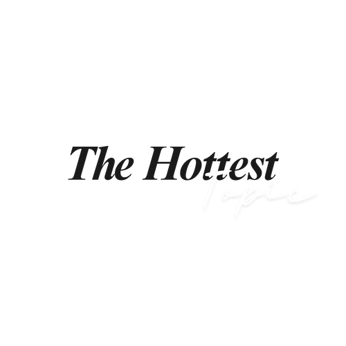 The Hottest Topic